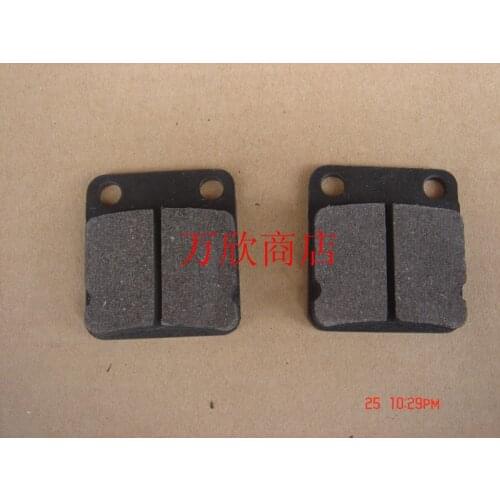 Motorcycle disc piece 145 145CL145 heroic disc brakes disc tablets tablets