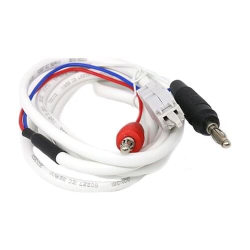 MT-2152A 2 pole krone LSA ADC test cord test cable with banana plug