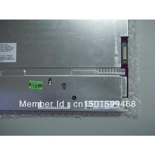NL6448BC33-46 NL6448BC33-46D 10.4 inch Industrial LCD, new& A+ Grade, in stock