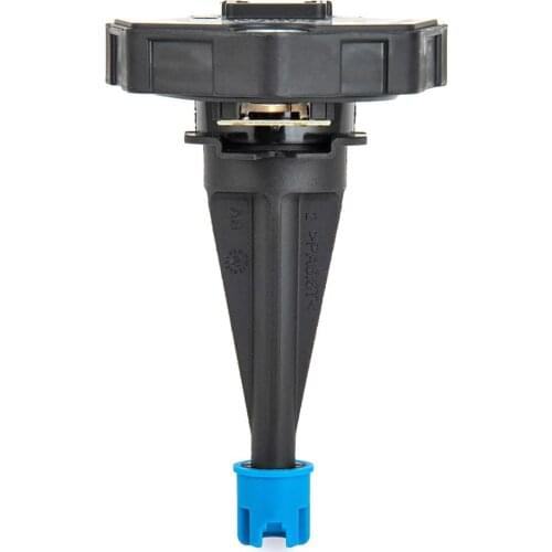 New Engine Oil Tank Level Sensor 04E907660 04E907660C For Audi A1 A3 VW Golf Jetta Passat Tiguan Seat