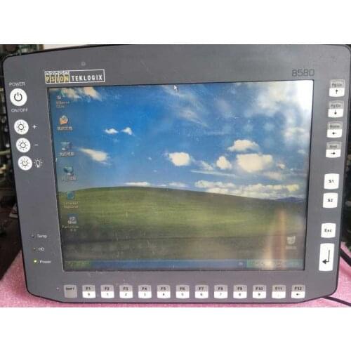 Original IC: 6808A_MPC6 MPC6A02Part NO: 8580 industrial control