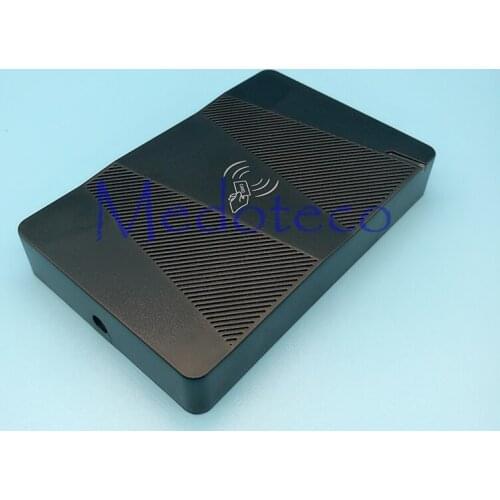 10 pcs wholesale large user capacity Rfid Access Control 125Khz EM Card Access Control waterproof Outdoor Access Control System