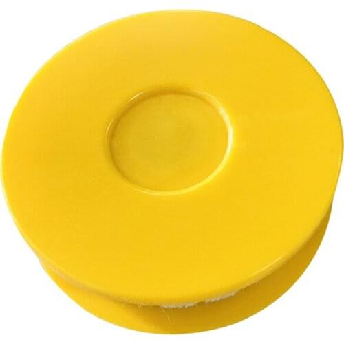 Bike Chain Oiler Roller Lubricator Bike Chain Gear Oiler Bicycle Care Tool XR-Hot