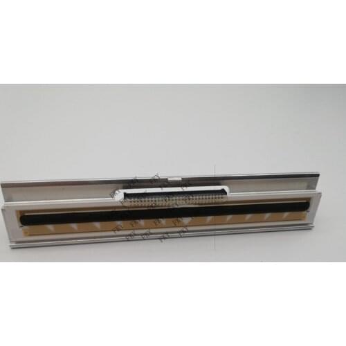 High quality original Thermal PrintHead For Zebra P4T 203dpi Barcode Printer Spare Parts Label Printhead Thermal head P4T