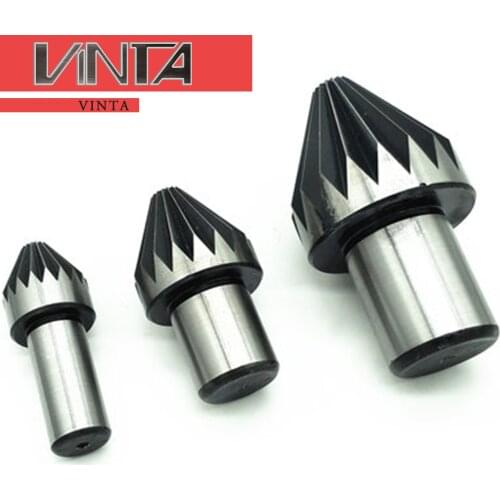 CNC Live Center High Rotary Speed Lathe for Round Pipe Thimble Tube Centre