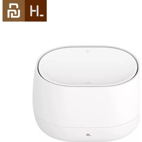 Youpin HL Aromatherapy Diffuser Humidifier Pro Wireless Quiet Oil Mist Maker Type-C Ambient Light Air Aroma Humidifier
