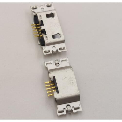 10Pcs USB Charger Charging Dock Port Connector For Motorola Moto G5Plus XT1681 XT1683 G5SPlus G5 G5S Plus XT1802 XT1803 Plug