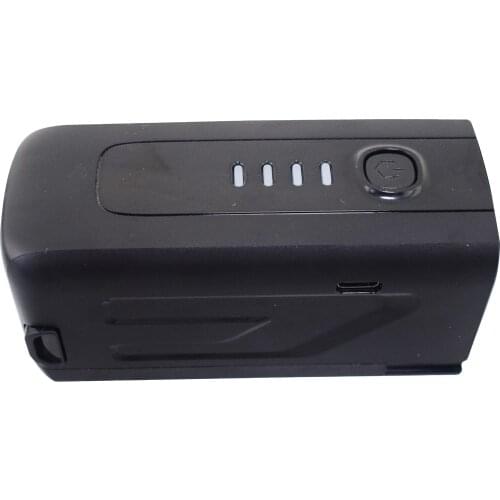 1pc 2600mah Lipo Battery for D68 U39 U38 RC Brushless Drone Quadcopter