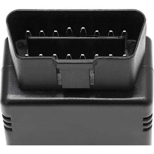 ELM327 V2.1 OBD 2 OBD-II Car Auto Bluetooth Diagnostic Interface Scanner 964B