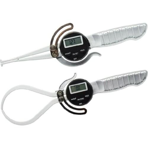 Digital Caliper Handle Inside 12.7 165mm Outside 150mm Woodworking Carpentry