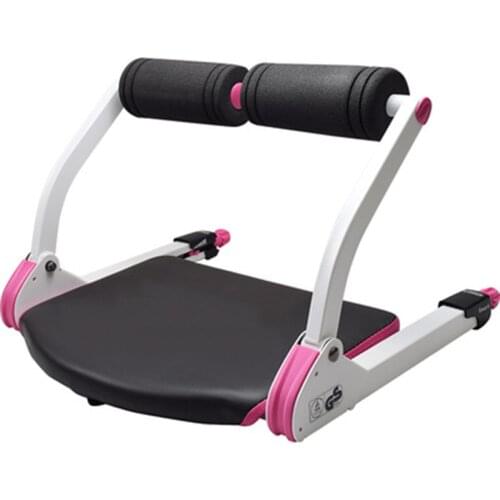 Sit-up Abdominal Curling Aid Thin Waist Thin Stomach Exercise Fitness Equipment Home Body Shaping Abdomen To Lose Weight