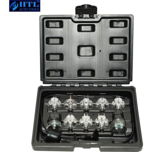 HTL Bicycle Lights