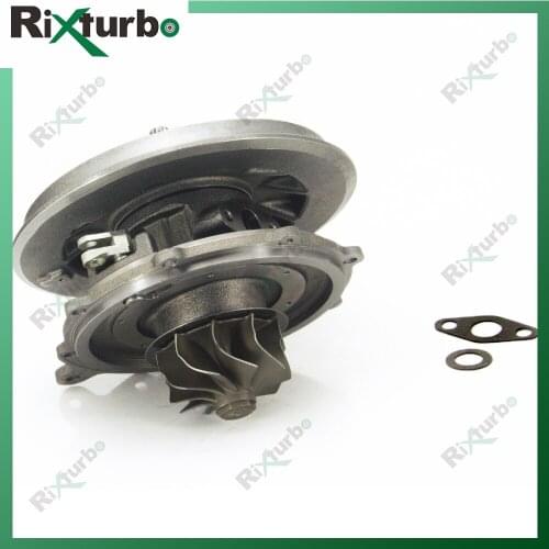 GTA4502V 758160 Turbo Charger Cartridge For Detroit Highway Truck 14.0 L 373Kw Series 60 Turbine Core Chra Assy R23534775 2007