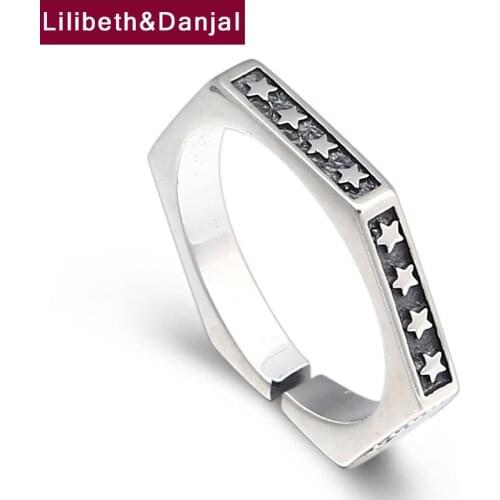 Lilibeth&Danjal Rings