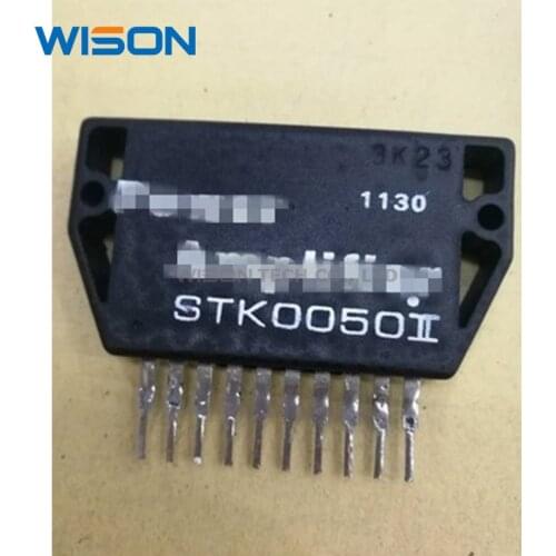 STK0050II STK0050 MODULES