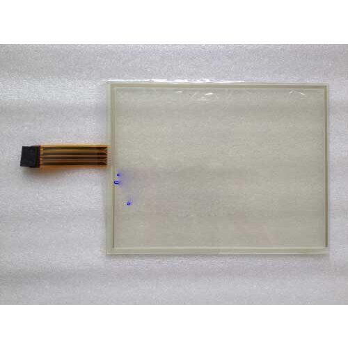 New Touch Screen only Touch & Touch Glass for PanelView Plus 1500 2711P-RDB15C 2711P-RDK15C 2711P-RDT15C