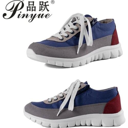 Men's Work Shoes Pinyue China
