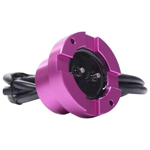 Wired Water Immersion Detector Alarm Sensor Detector