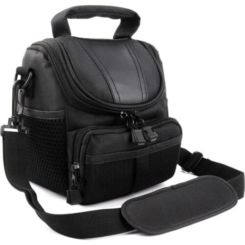 Camera Bag Case For Nikon P900S P900 B700 D3400 D5500 D5300 D5200 D5100 D5000 D3200 D3300 D90 L840 L830 L340 P610S P600 P530