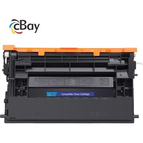 For HP CF237A 37A Toner Cartridge Compatible For LaserJet Enterprise MFP M633 M632 M631 M609 M608 M607 Printer