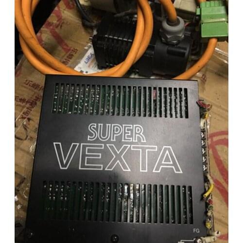 UDX5128 Used One , Stepper Driver, Good Working Free Shipping