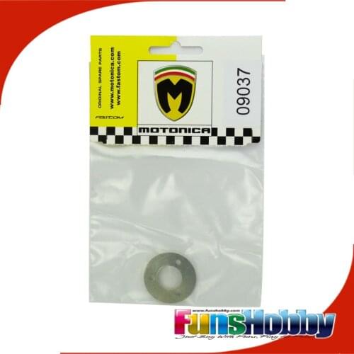 Motonica Front Shoe Housimg disk &31 mm thickness 2.5 mm#09037 EXCLUDE SHIPMENT