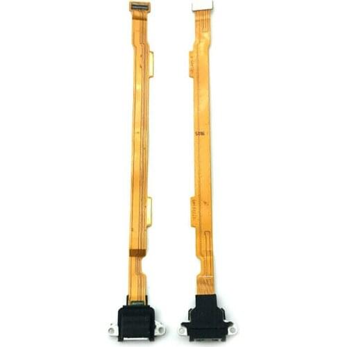 Replacement Parts Charger Charging Port Connector Dock Flex Cable Ribbon For Oppo A77