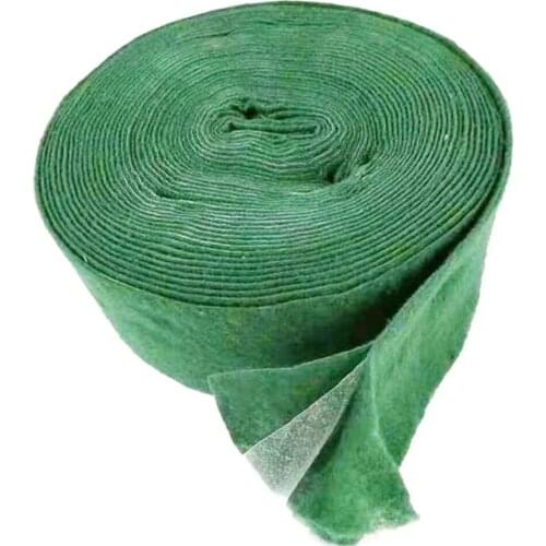 Protector Wrap Baumrolle Rollen Schutzhülle Rumpfschutz Trunk Guard 18m Cotton Thickened Antifreeze Winter-Proof Plants Bandage