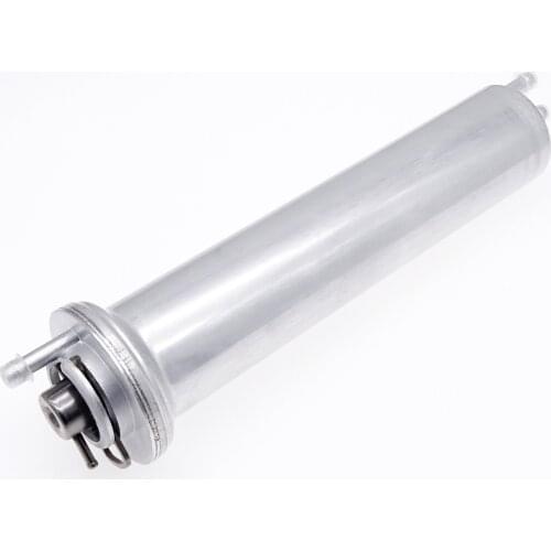 1pc Auto Fuel Filter for BMW E38 E39 E53 740i 740iL 525i 54i X5 13321709535 Car Fuel Filter Pressure Regulator Replacement Parts