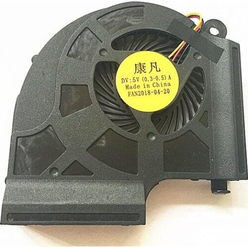 10PCS Lots CPU Cooling Fan for HP Pavilion DV5-2000 DV5-2112br DV5-2077 OEM CPU Cooler