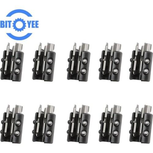 10PCS 0AM DQ200 DSG 7 Speed Gearbox Shift Fork Slip Beads For VW Audi Skoda