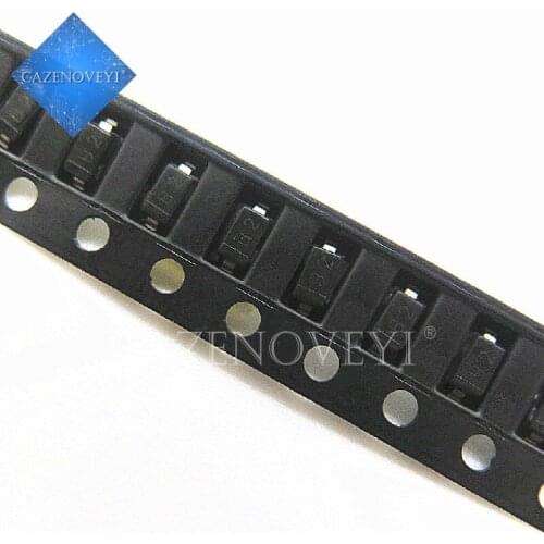 100pcs/lot MBR0520LT1G MBR0520 SOD-123 In Stock