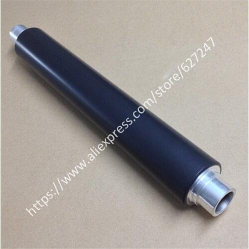 1X CET Brand 4002-5701-01 Di450 Di550 Upper Fuser Roller for Konica Minolta Di450 Di550 Di460 Di470 Upper Fuser Roller