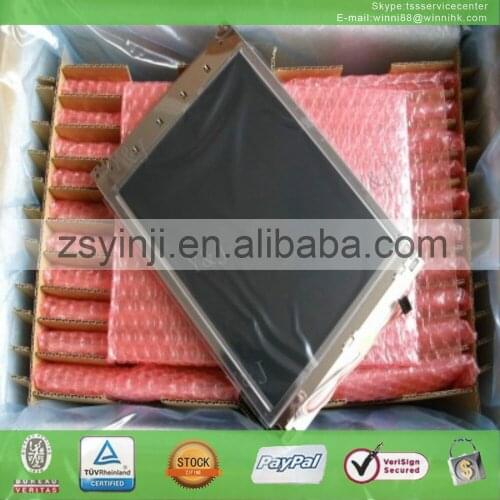 9.4 " 640*480 a-Si STN-LCD DMF50260NFU-FW-5