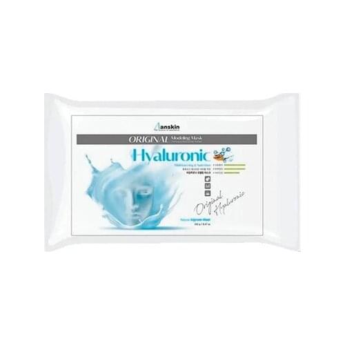 AnsKin Hyaluronic Face Masks