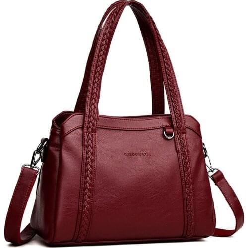 Chenxiaobo Women's Bags Shoppers