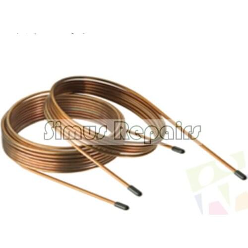 GA T842-2009 Detection of Alcohol Content in Blood Blood Alcohol Analysis Column Gas Chromatography Column Packed Column