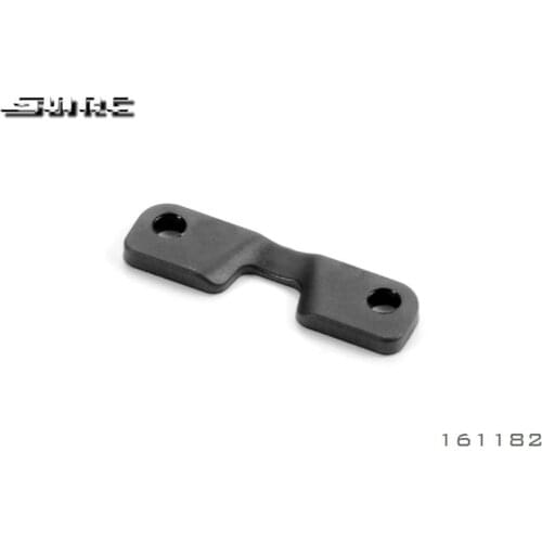SNRC DK4 XRAY 161182 COMPOSITE REAR LOWER BRACE