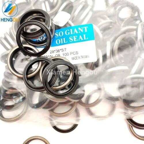 20 Pieces New Heidelberg PM74 SM74 SM102 CD102 Machine Hickey Remover 00.580.0189 QAN 28x36