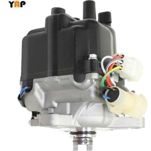 NEW Distributor FOR FITHonda Civic CRX 1.5L L4 PM5-A04 30100-PM5-A05 30100-PM5-A06 30100-PM5-A07 1988-1991