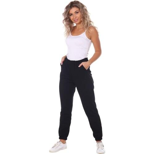 НСД Трикотаж Women's Tapered Trousers