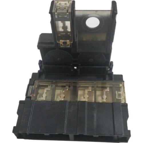 Positive Battery Cable Fuse Fusible Link Connector for Various 2004-2013 Nissan