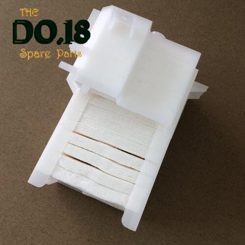 1pc Original Waste Ink Tank Pad Sponge for Epson T50 T60 P50 P60 A50 L800 L801 L805 R280 R290 R330 RX600 RX610 RX690 PX650