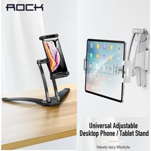 Рок Desktop Mobile Phone Holders