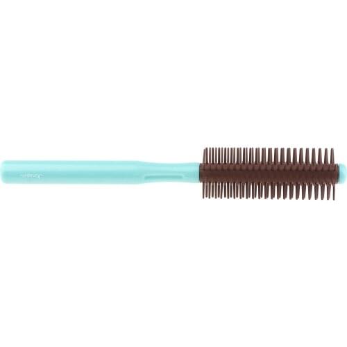 Roller Brush Round Hair Comb Curly Styling Care Curling Beauty Salon Hair Quick