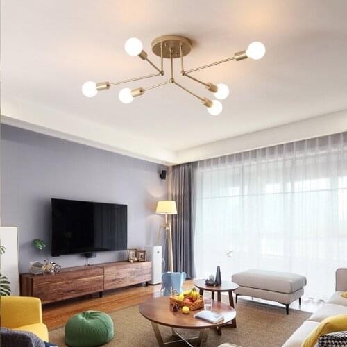 Modern Pendant Lights For Dining Room Home Living Black Hanging Lamp Fixture Restaurant Cafe Decor Suspension Lighting Luminaire