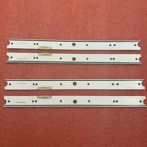 4pcs/set LED backlight strip for Samsung S_5N9_65_SFL_A52 B52 UE65JS8500 UE65JS9000 UN65JS8500 UN65JS9000 UE65JS8500T UE65JS9500
