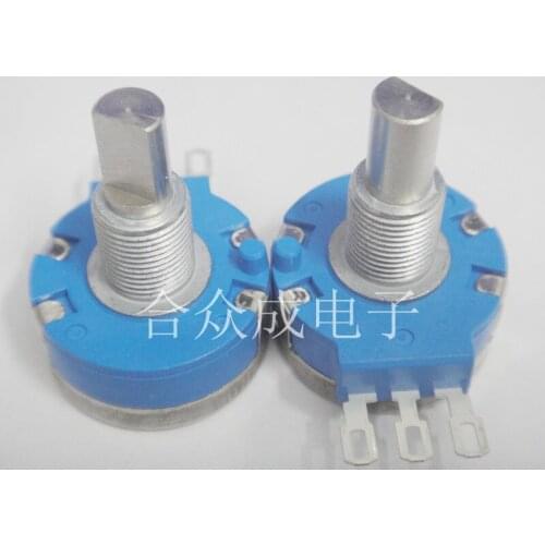 [VK] TOCOS, Japan imported, RVQ24YN0320FB103, original authentic, long-life potentiometer switch