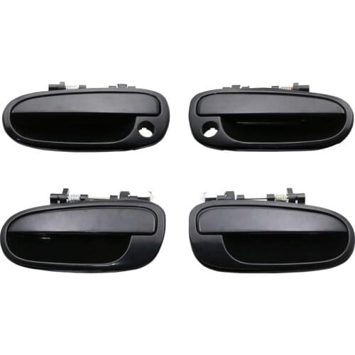 EXTERIOR DOOR HANDLE FOR HYUNDAI MATRIX 01 / LAVITA 01- OEM:82650-17000 82660-17000 83650-17000 83660-17000