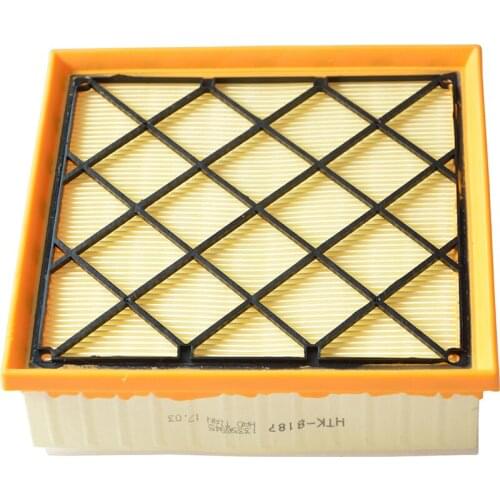 Car Engine Air Filter for OPEL Meriva B 1.4T 2010 2011 2012 2013 2014 2015 13356945